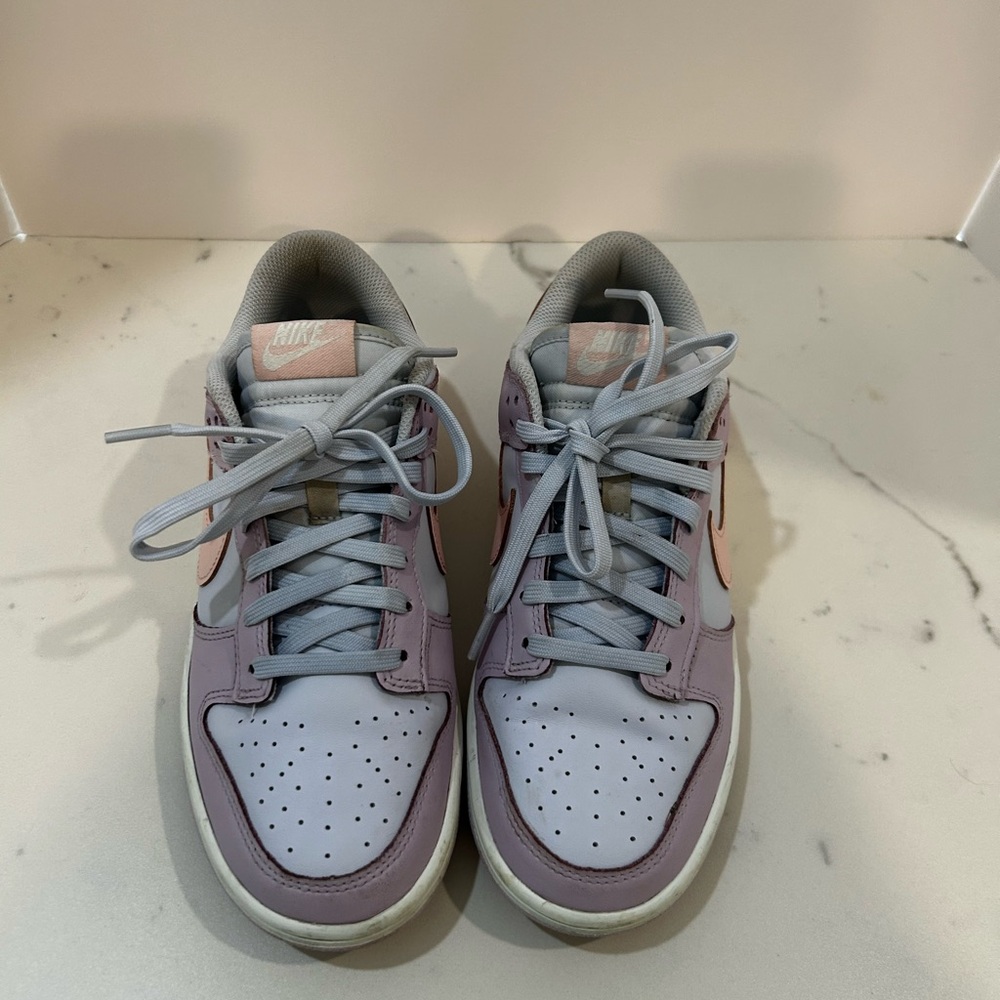 Nike Woman’s Low Dunk Sneakers